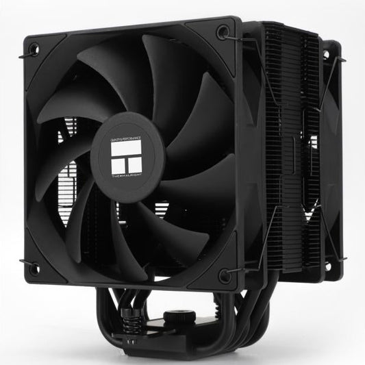 Assassin Burst 120 EVO Dark – Cooling Fan