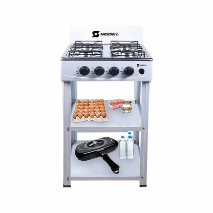 Sayona Gas Stove SGB-4483 HLD455