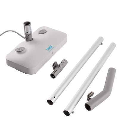 ممسحة أرضية كهربائية DSP W800-1000 KD2029