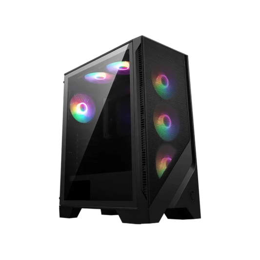 علبة كمبيوتر Mag Force Airflow 120A 