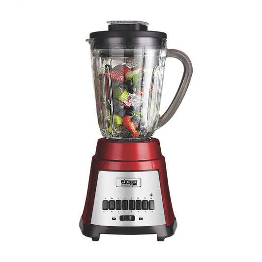 DSP Food Blender 600W 2.2L – KJ2106