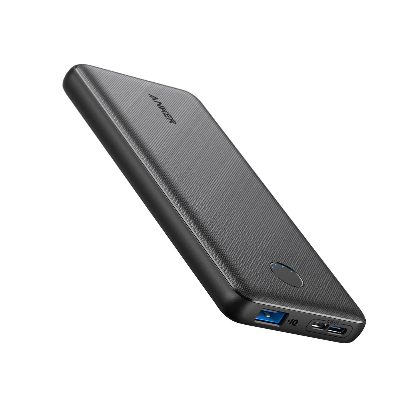 Anker PowerCore Slim 10K A1229H15 Power Bank