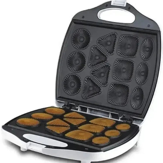 معالج طعام وشواية DSP KC1156 بقوة 1400 واط