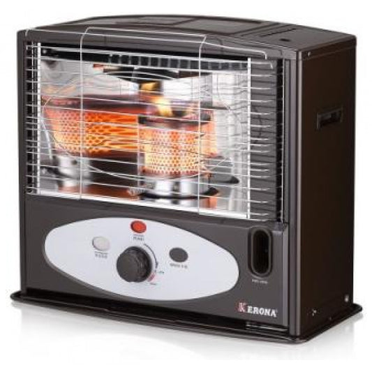 KERONA 110 LPG Heater