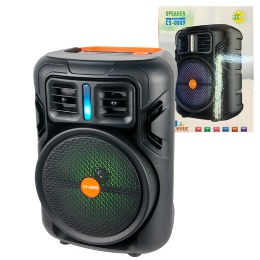 CS-0809 Bluetooth Speaker