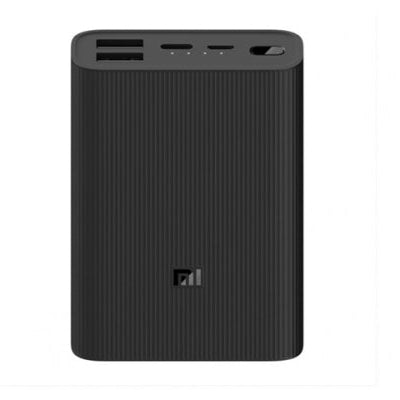 Mi 10000mAh Power Bank CCC Certified