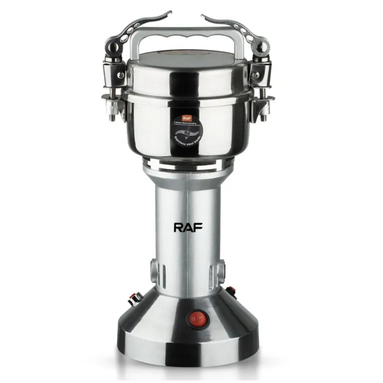 Conti Meat Grinder MG20001-SS