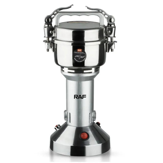 Conti Meat Grinder MG20001-SS