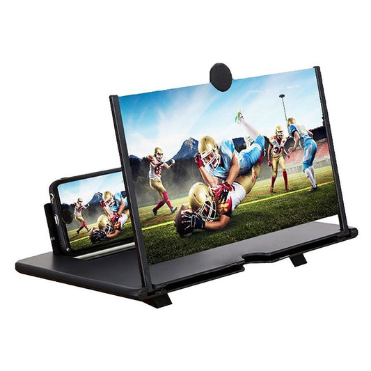 Mobile Screen Magnifier