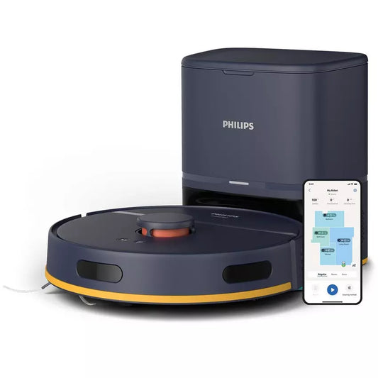 Philips 2000 Series Robot Vacuum Cleaner –  (XU2100/20)