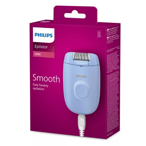 Philips Epilator BRE228