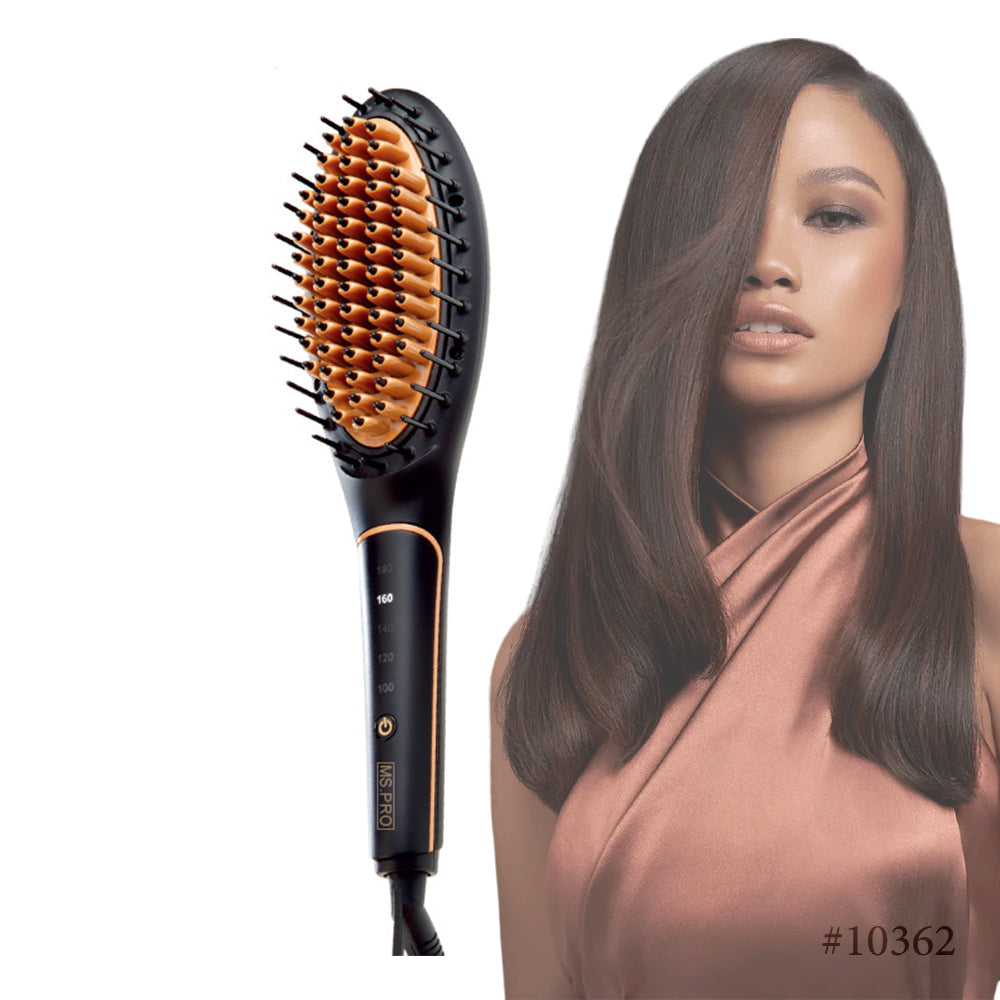 DSP 10362 Digital Electric Hair Comb