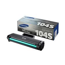 SAMSUNG TONER MLT-D104S