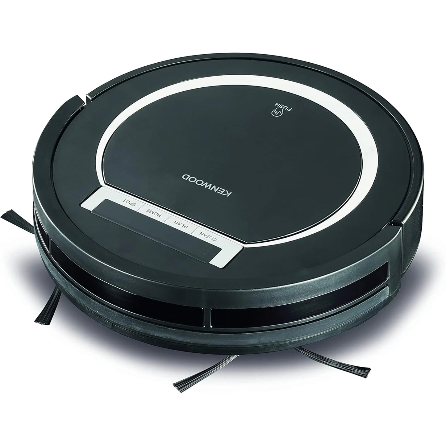 Kenwood VRP10 Robot Vacuum Cleaner