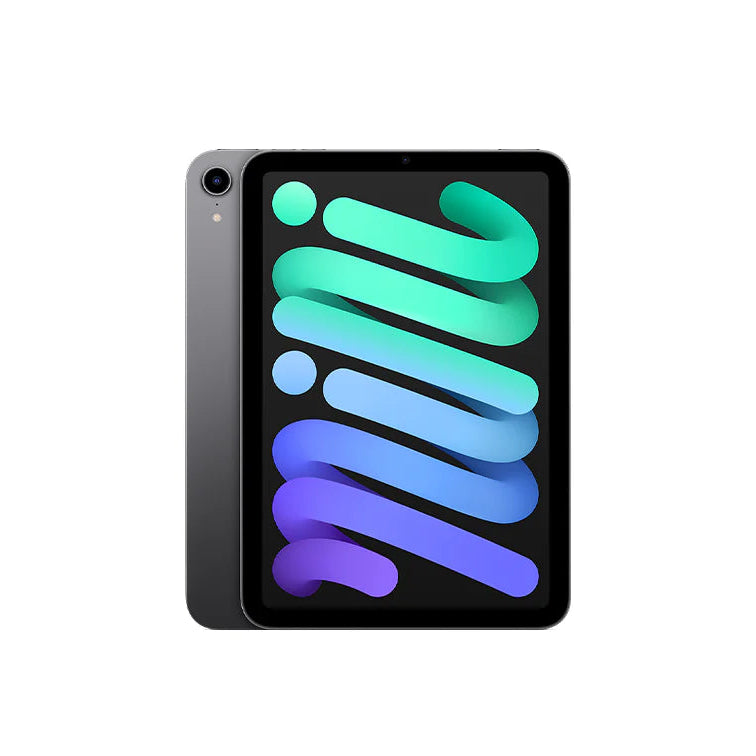 آيباد ميني الجيل السابع 256 جيجابايت واي فاي