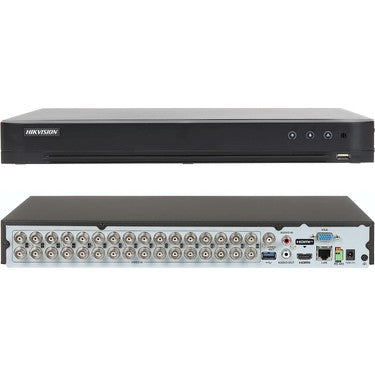 DVR HIK IDS-7232HQHI-M2/S 4MP