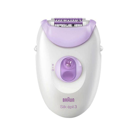 Braun Silk-épil 3 3170 Epilator