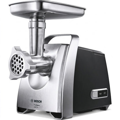Bosch ProPower Meat Mincer MFW68660
