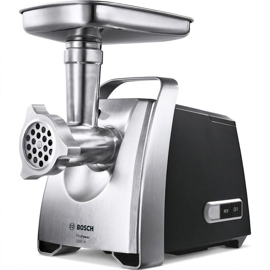 Bosch ProPower Meat Mincer MFW68660