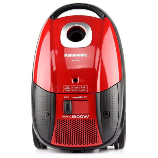 مكنسة كهربائية باناسونيك 711 - 1900 واط