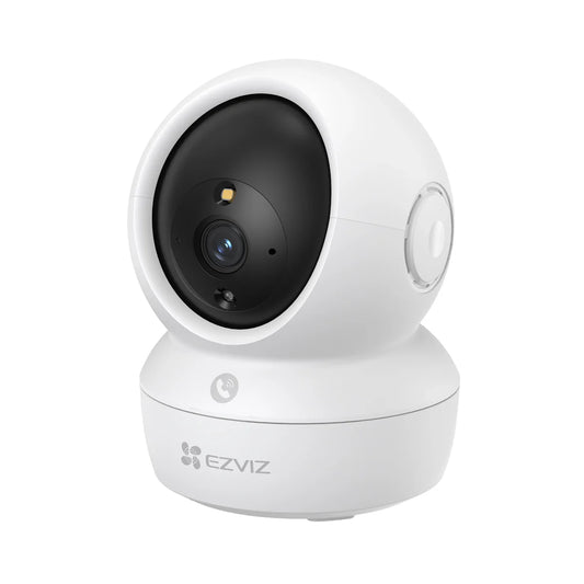 EZVIZ H6C 2K+ TY1 Pro 4MP Indoor Smart Camera