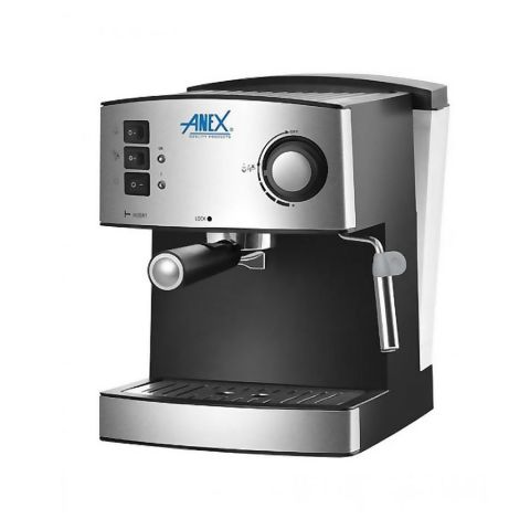 Sayona Espresso Machine SEM-4487