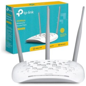 TP-LINK TL-WA901ND 450Mbps Wireless N Access Point/Router