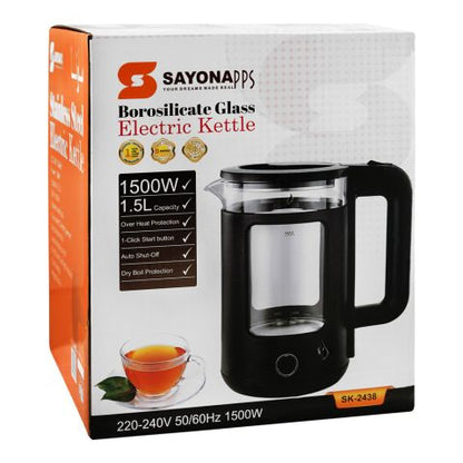 Sayona Kettle SK-2438 HLD466