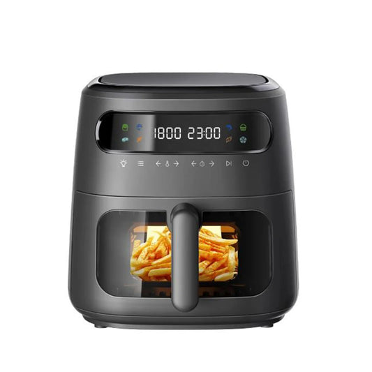 Conti AF8004W BK Air Fryer