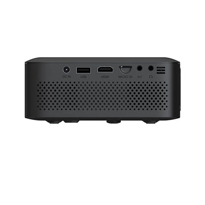 Philips Neopix Projector NPX110/NT