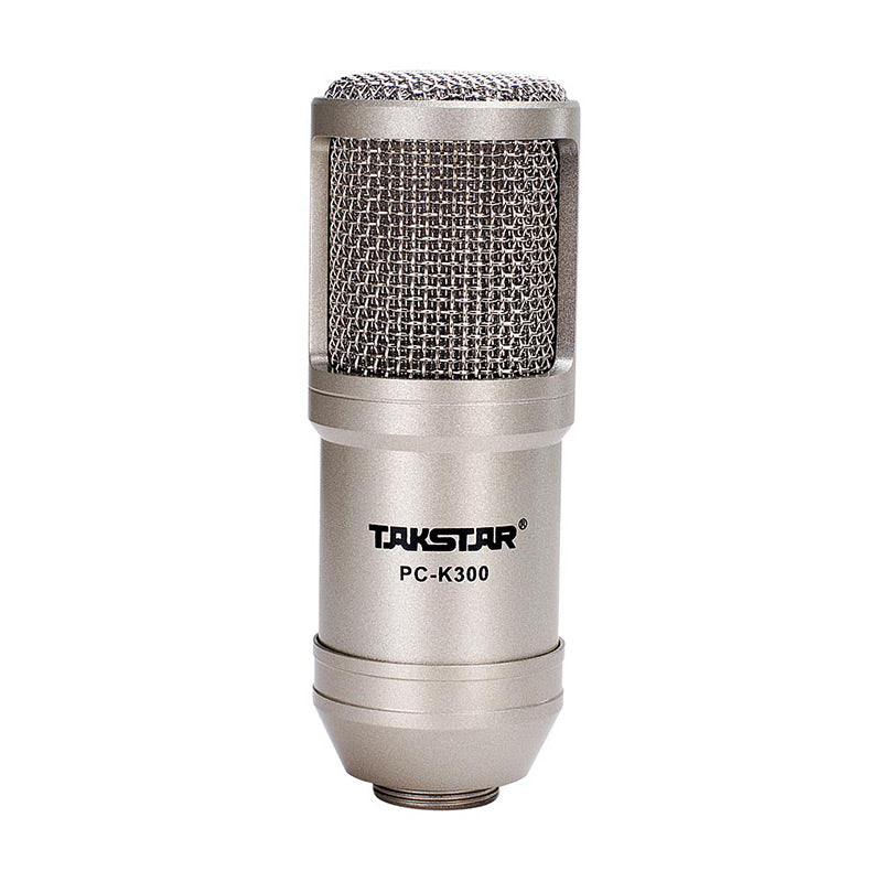K300 Condenser Microphone