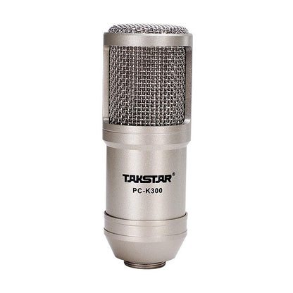 K300 Condenser Microphone