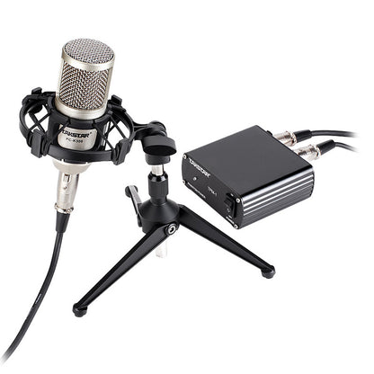 K300 Condenser Microphone