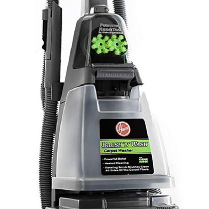 Hoover F5916 Brush 'N' Wash Carpet and Hard Floor Cleaner