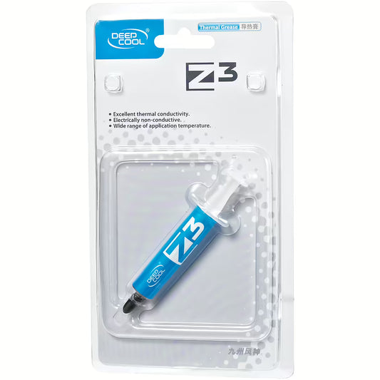 DEEPCOOL Z3 Thermal Paste 1.5g (DP-TIM-Z3-2)