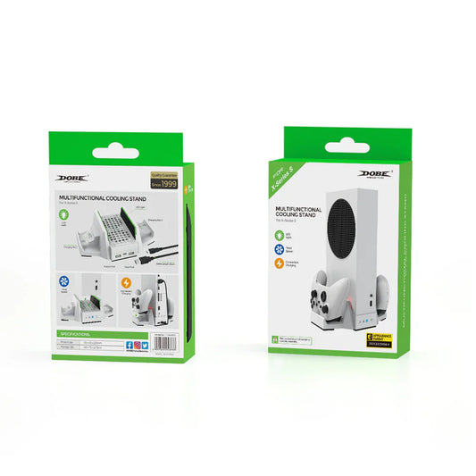 Xbox Series S Cooling Stand TYX-0663