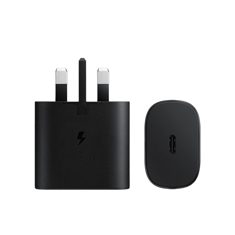 Samsung 25W USB-C PD Adapter