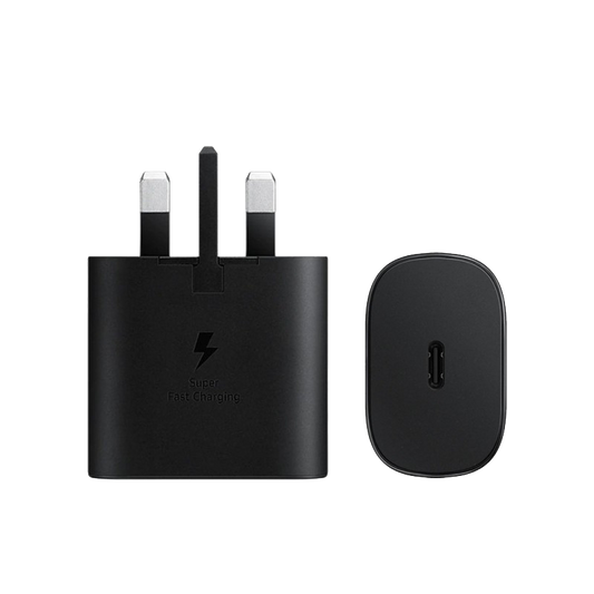 Samsung 25W USB-C PD Adapter