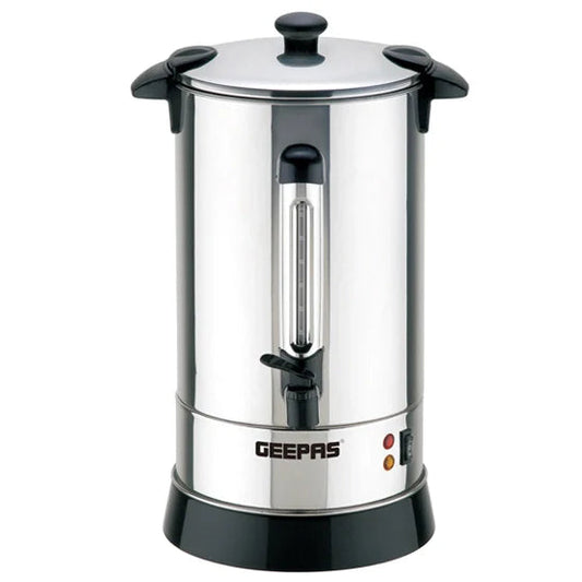 Gipas GK5219 15L Stainless Steel Water Heater