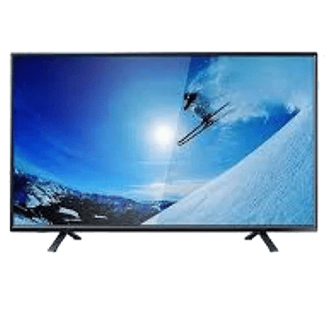 CENRO GG-75 HQV LED TV – 75