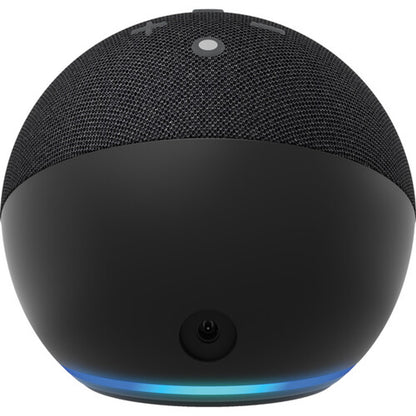 مكبر الصوت الذكي Amazon Echo Dot من الجيل الخامس