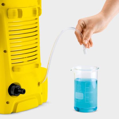 غسالة الضغط كارشر K2 كومباكت