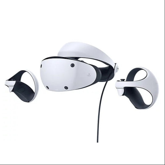 بلاي ستيشن VR2