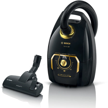 Bosch 8 Gold Vacuum Cleaner