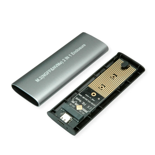 علبة SSD M.2