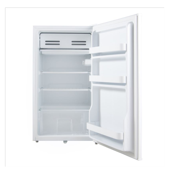 Midea Mini Refrigerator – White