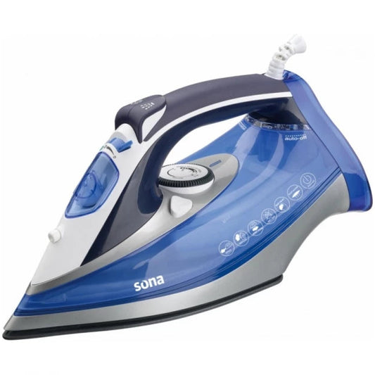 Sona SI-501 3000W Ceramic Plate Iron