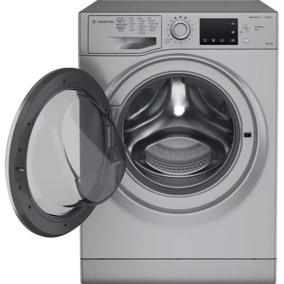 ARISTON 11kg Silver Washing Machine