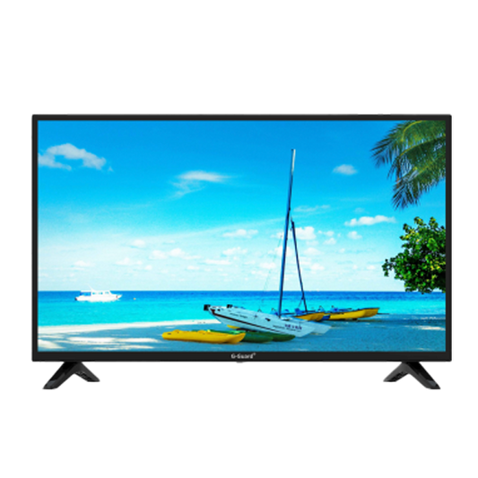IVIEW 32-Inch SMART Unbreakable Screen TV