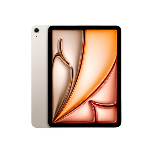 Apple iPad Air 11‑inch (M2, WiFi) – 128GB
